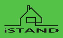 iStand AS logo